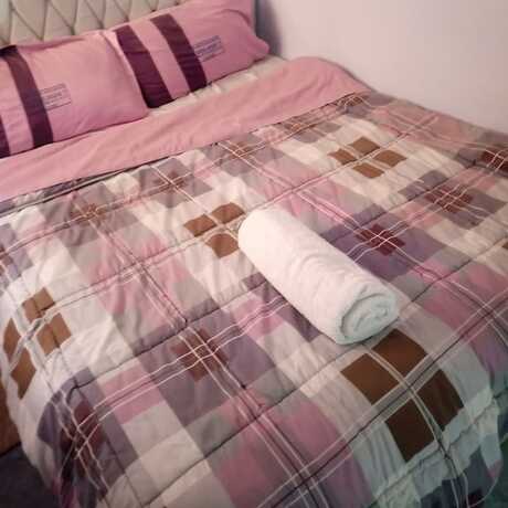 Imagen de la habitación del Hotel The Mustardseed Guest House - Adults Only. Foto 19