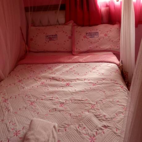 Imagen general del Hotel The Mustardseed Guest House - Adults Only. Foto 16