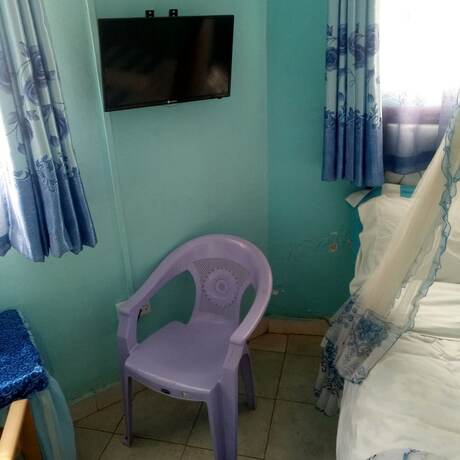Imagen general del Hotel The Mustardseed Guest House - Adults Only. Foto 17
