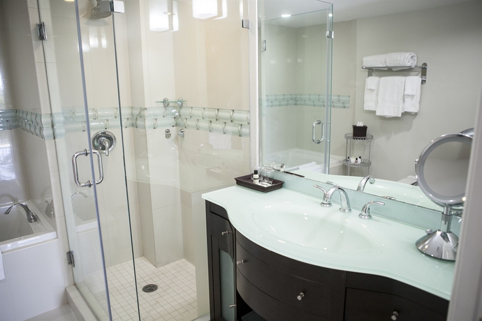 Imagen de la habitación del Hotel The Mutiny. Foto 8