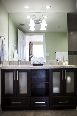 Imagen de la habitación del Hotel The Mutiny. Foto 12