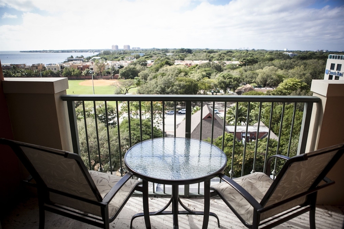 Imagen de la habitación del Hotel The Mutiny. Foto 13