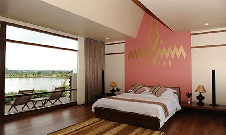 Imagen general del Hotel The Myat Mingalar. Foto 2