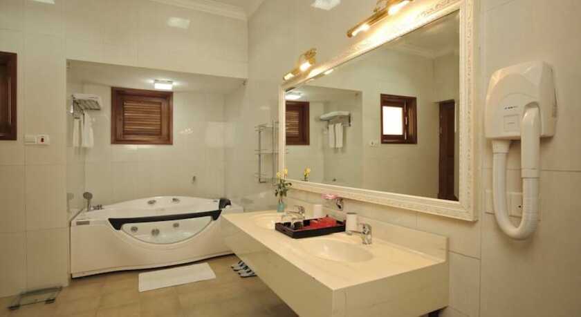 Imagen general del Hotel The Myat Taw Win. Foto 2