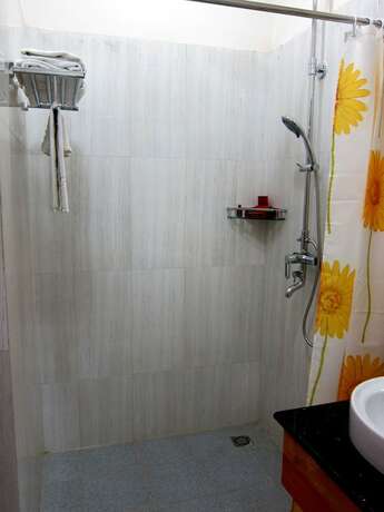 Imagen general del Hotel The Myat Taw Win. Foto 3