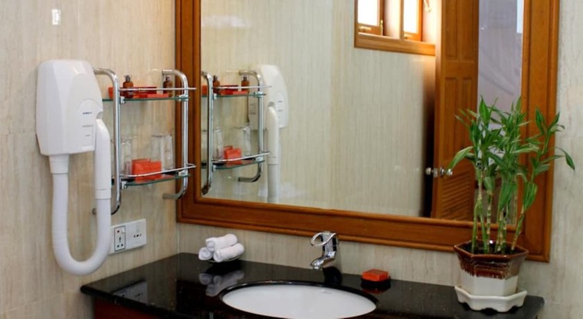 Imagen general del Hotel The Myat Taw Win. Foto 5