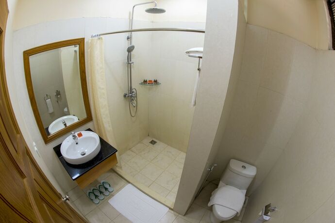 Imagen de la habitación del Hotel The Myat Taw Win. Foto 18