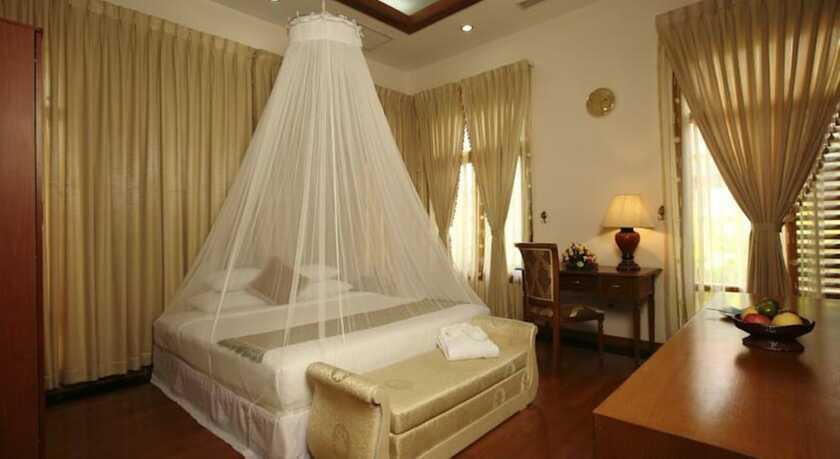 Imagen de la habitación del Hotel The Myat Taw Win. Foto 21