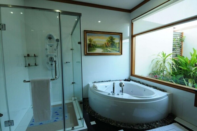 Imagen de la habitación del Hotel The Myat Taw Win. Foto 22