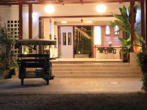 Imagen general del Hotel The Myhome Resort. Foto 2