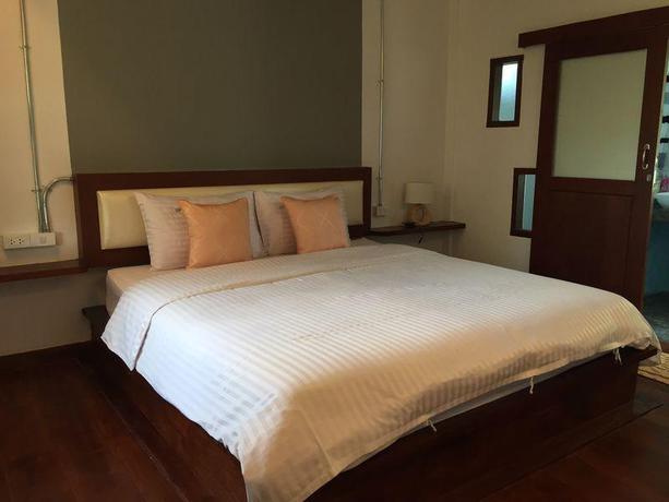 Imagen general del Hotel The Myhome Resort. Foto 3