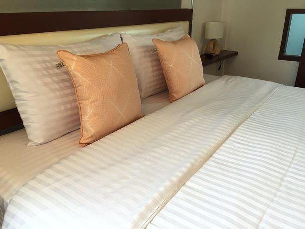 Imagen general del Hotel The Myhome Resort. Foto 4