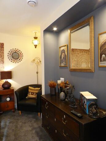 Imagen general del Hotel The Myriad. Foto 1