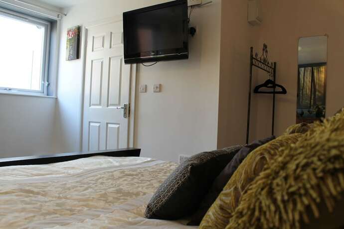 Imagen general del Hotel The Myriad. Foto 6