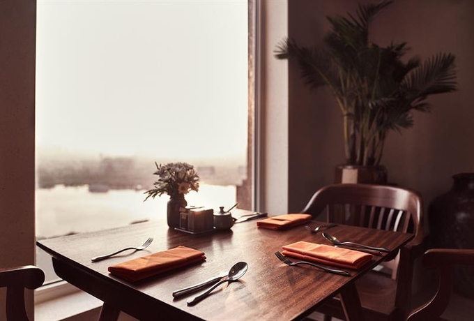 Imagen general del Hotel The Myst Dong Khoi. Foto 8