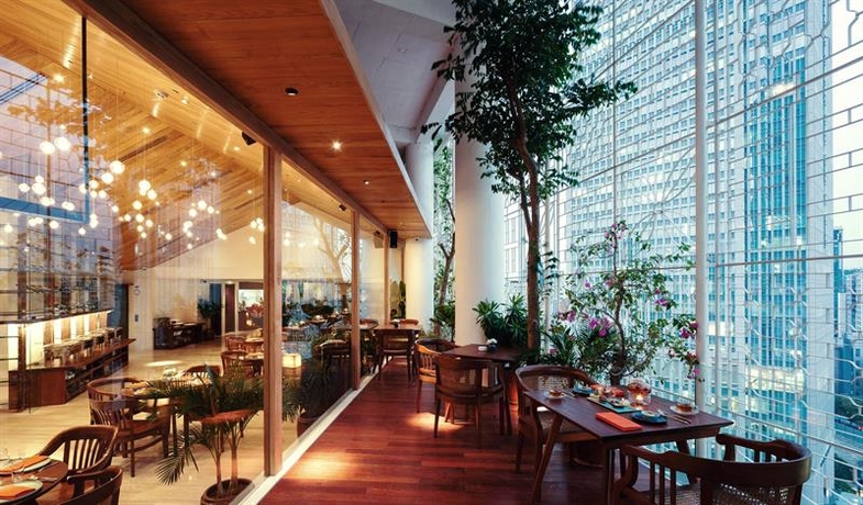 Imagen general del Hotel The Myst Dong Khoi. Foto 9