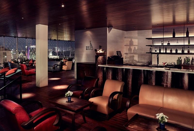 Imagen general del Hotel The Myst Dong Khoi. Foto 10