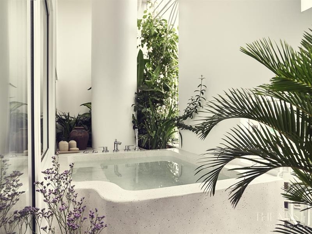 Imagen general del Hotel The Myst Dong Khoi. Foto 15