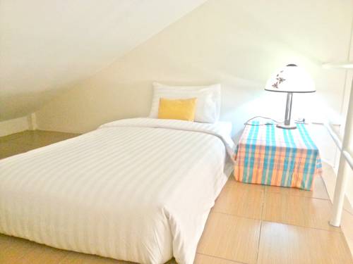 Imagen de la habitación del Hotel The Myth - Sud Sathorn. Foto 3