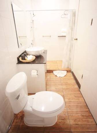 Imagen de la habitación del Hotel The Myth - Sud Sathorn. Foto 9