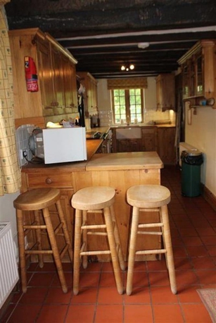 Imagen de la habitación del Hotel The Mytton and Mermaid. Foto 16