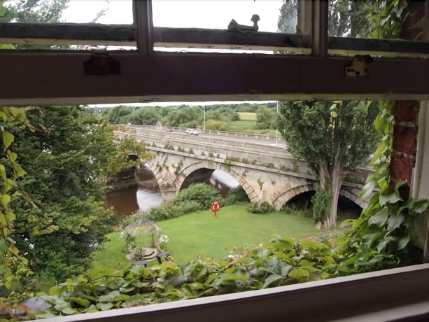 Imagen de la habitación del Hotel The Mytton and Mermaid. Foto 17