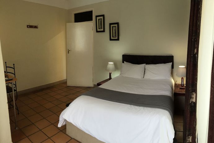 Imagen de la habitación del Hotel The N1 and Campsite Victoria Falls. Foto 12
