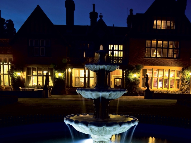 Imagen general del Hotel The NICI New Forest. Foto 2