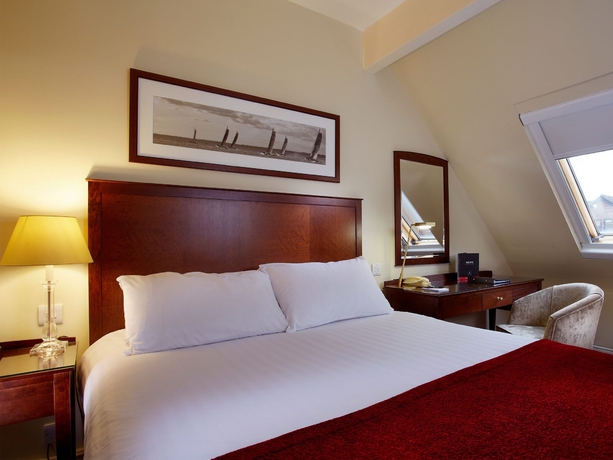 Imagen de la habitación del Hotel The NICI New Forest. Foto 8