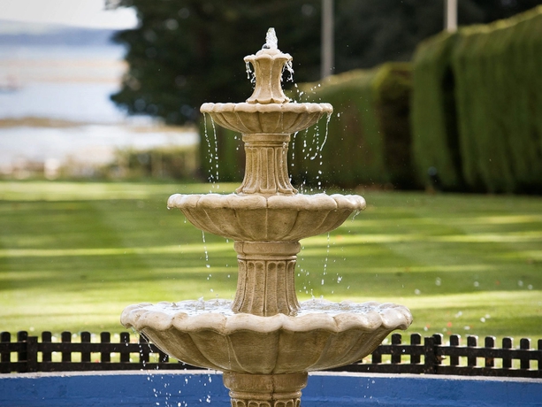 Imagen general del Hotel The NICI New Forest. Foto 1