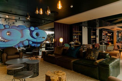 Imagen general del Hotel The NINE Lifestyle Experience. Foto 2