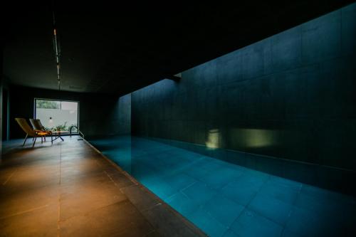 Imagen general del Hotel The NINE Lifestyle Experience. Foto 3