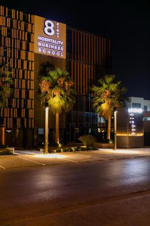 Imagen general del Hotel The NINE Lifestyle Experience. Foto 4