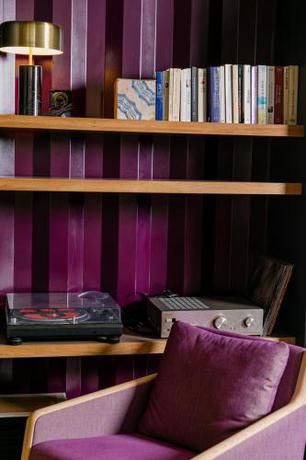 Imagen de la habitación del Hotel The NINE Lifestyle Experience. Foto 12