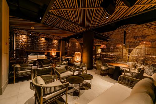 Imagen general del Hotel The NINE Lifestyle Experience. Foto 5