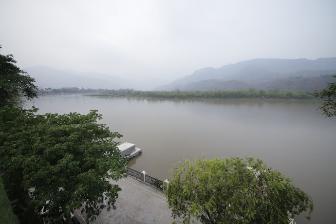 Imagen general del Hotel The Naga. Foto 3