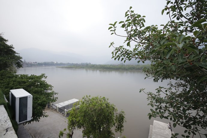 Imagen general del Hotel The Naga. Foto 4