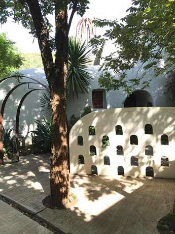 Imagen general del Hotel The Nagaya Resort. Foto 6