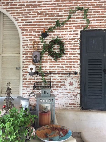 Imagen general del Hotel The Nagaya Resort. Foto 8