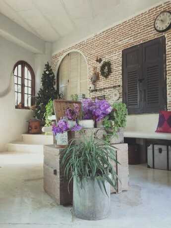 Imagen general del Hotel The Nagaya Resort. Foto 14