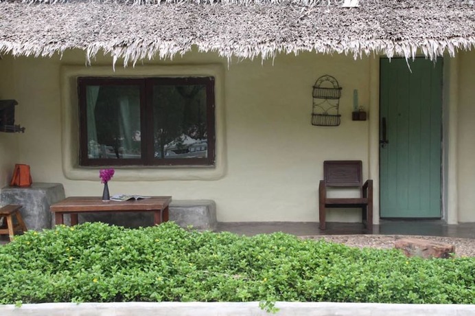 Imagen general del Hotel The Nagaya Resort. Foto 19