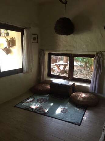 Imagen general del Hotel The Nagaya Resort. Foto 20