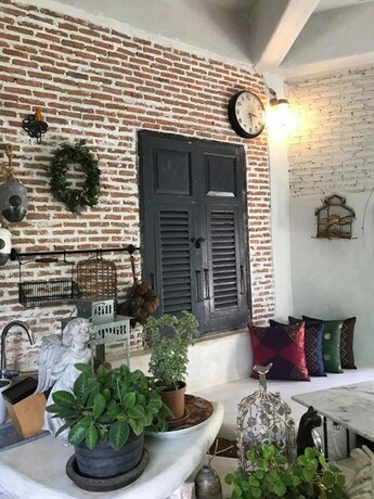 Imagen de los interiores del Hotel The Nagaya Resort. Foto 35