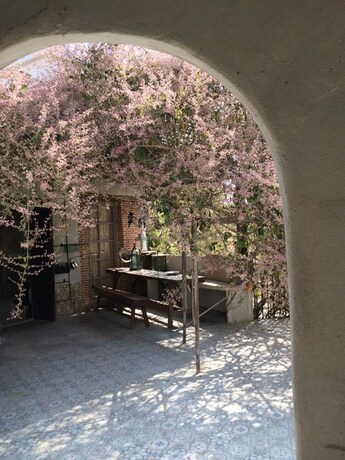 Imagen de los exteriores del Hotel The Nagaya Resort. Foto 31