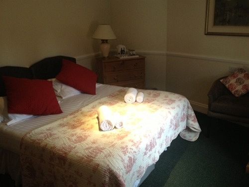 Imagen general del Hotel The Nags Head, CHICHESTER. Foto 2