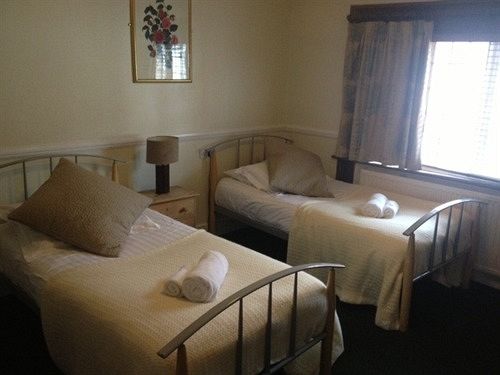 Imagen general del Hotel The Nags Head, CHICHESTER. Foto 4
