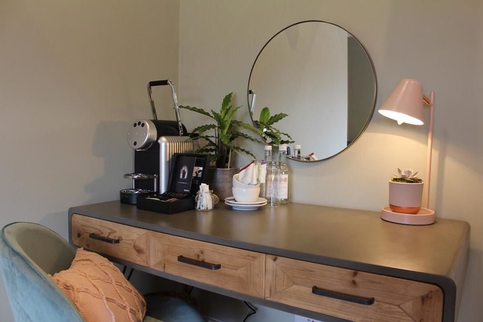 Imagen de la habitación del Hotel The Nags Head. Foto 5