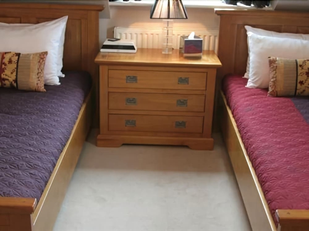 Imagen de la habitación del Hotel The Nags Head. Foto 9