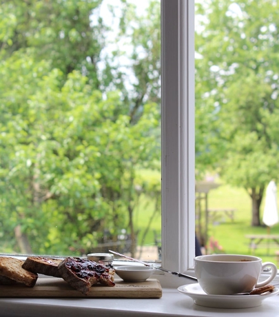 Imagen de la habitación del Hotel The Nags Head. Foto 15