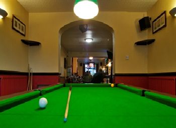 Imagen general del Hotel The Nags Head, York. Foto 3
